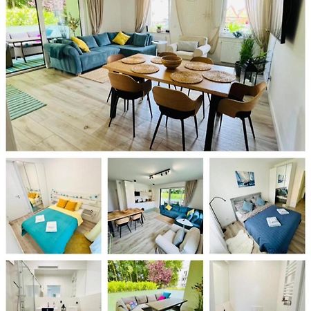 Apartament Przy Plazy เรวัล ภายนอก รูปภาพ