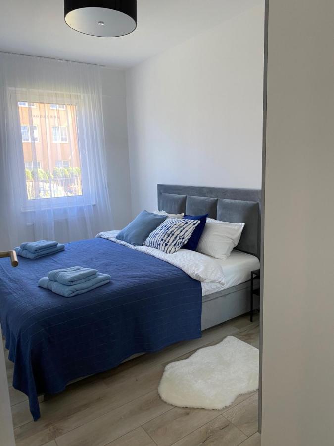 Apartament Przy Plazy เรวัล ภายนอก รูปภาพ