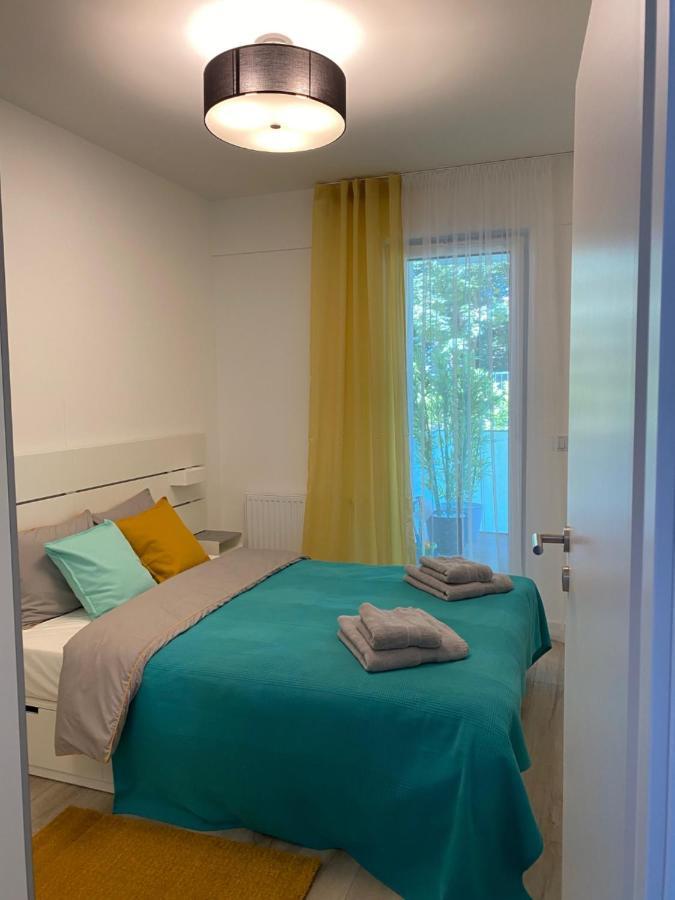Apartament Przy Plazy เรวัล ภายนอก รูปภาพ