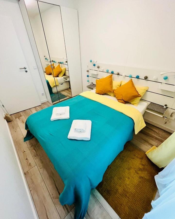 Apartament Przy Plazy เรวัล ภายนอก รูปภาพ