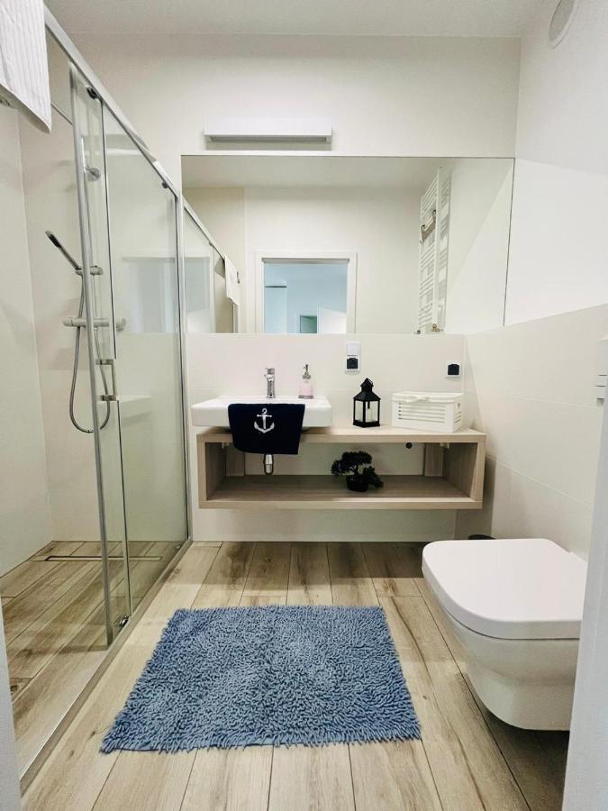 Apartament Przy Plazy เรวัล ภายนอก รูปภาพ