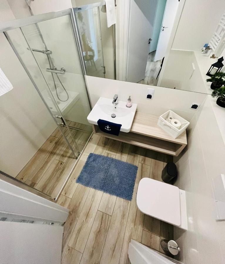 Apartament Przy Plazy เรวัล ภายนอก รูปภาพ