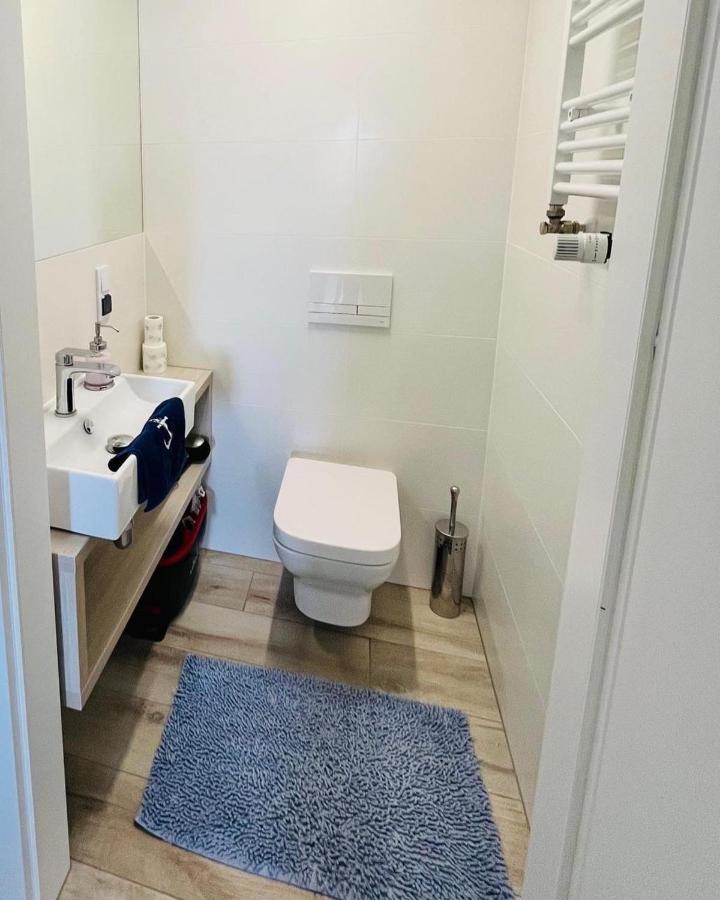 Apartament Przy Plazy เรวัล ภายนอก รูปภาพ